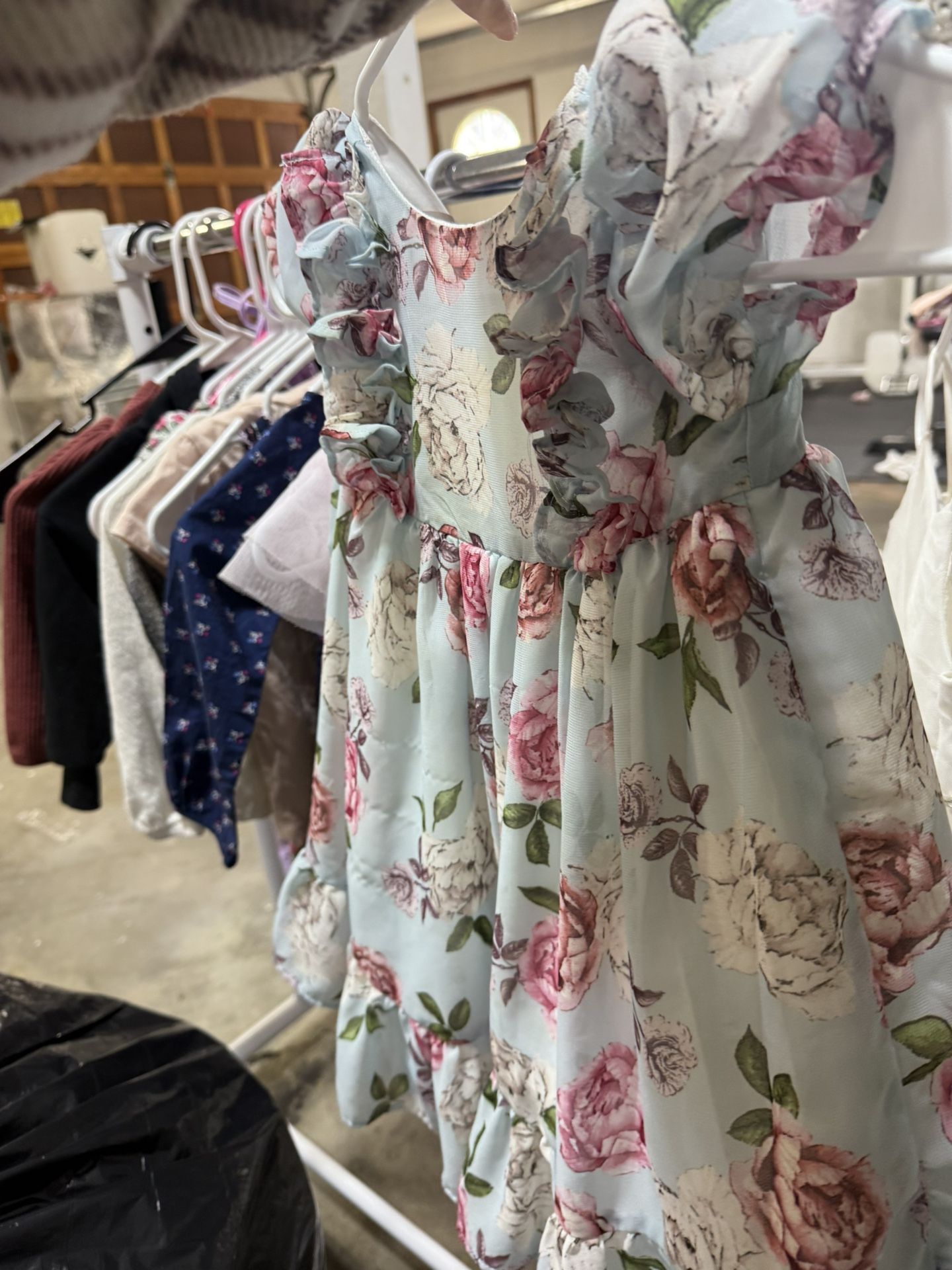 Girls Clothing 2t