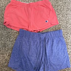 Women’s Shorts Medium 