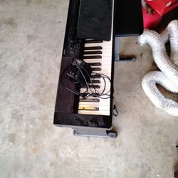 Casio Piano