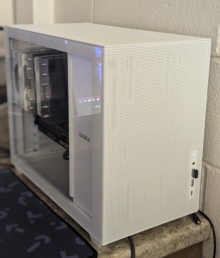 $1000 Gaming PC/Desktop - RTX 3080, Ryzen 5 5600, 24 GB Ram