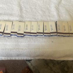 Disneyland matchbooks highly collectible