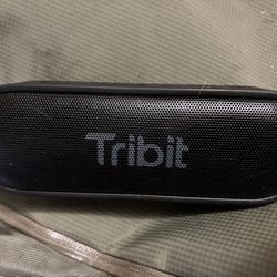 Tribit Bluetooth Speaker