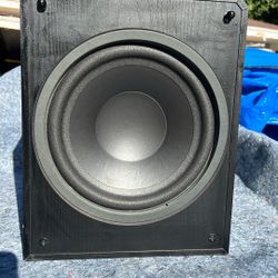 Definitive Technology DT0031 Subwoofer