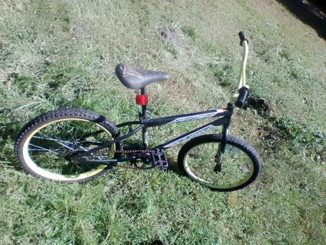 Huffy BMX 