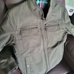 Tommy Hilfiger Jacket