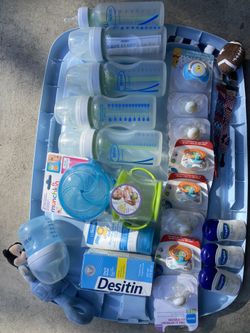 Baby Items Miscellaneous 