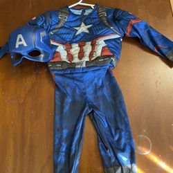 Captain America 