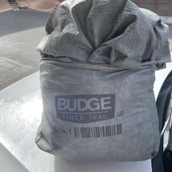 Budge Size 1 Car cover