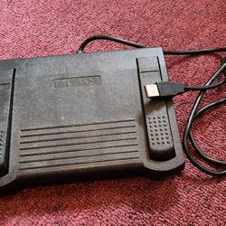 USB Transcription Foot Pedal