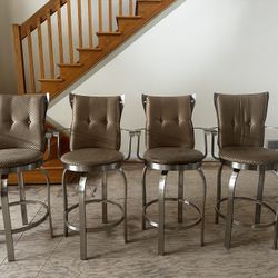 Kitchen Island Stool