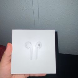 AirPods