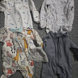 Preemie Clothes 