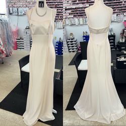 New With Tags Vera Wang Size 6 Wedding Dress $125