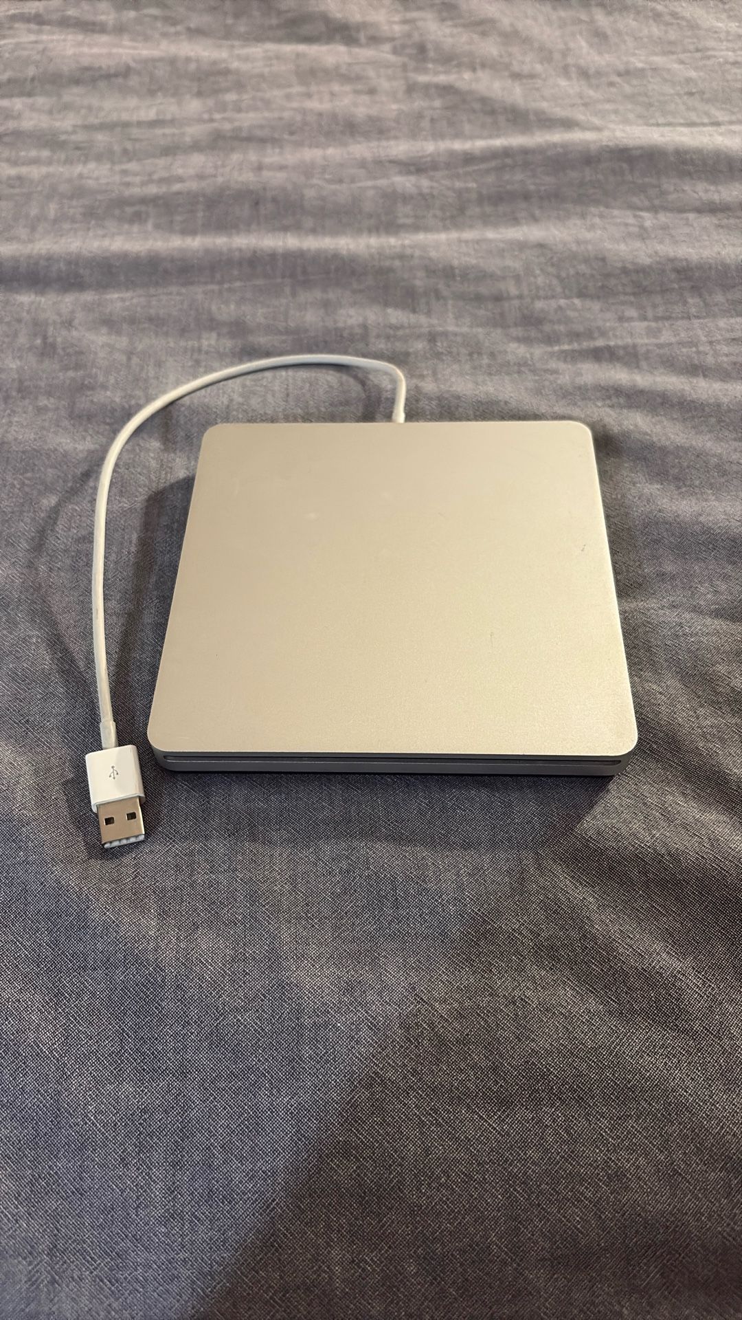 Apple CD Player
