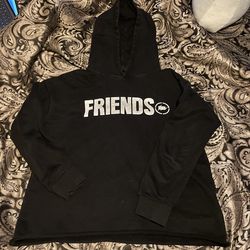 FREINDS Vlone Pullover 
