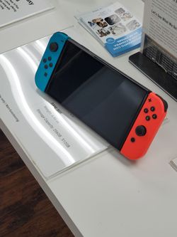 NINTENDO SWITCH V2 