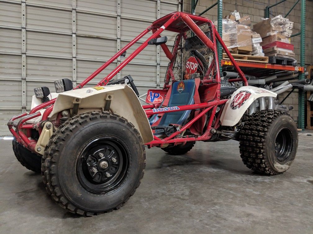 Honda Pilot dune buggy (Odyssey) for Sale in Apple Valley, CA OfferUp