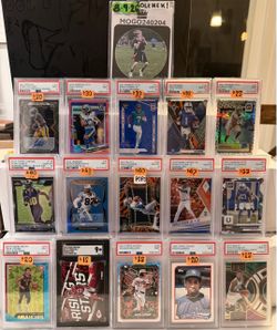 NFL Cards