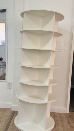 Rotating Stand