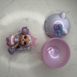LOL Surprise X Hello Kitty Doll