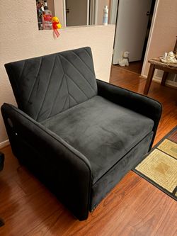 Convertible Sleeper Couch