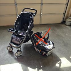 Stroller 