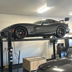 2016 Dodge Viper