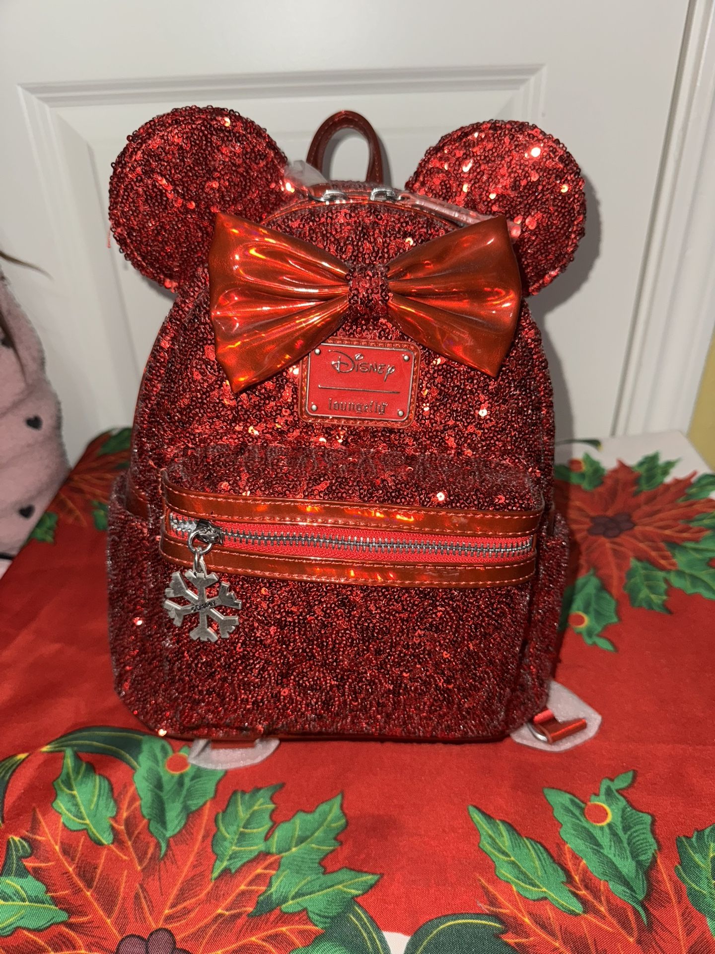 Sequin Loungefly
