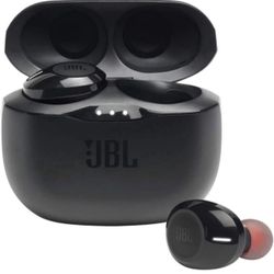 JBL Wireless In Ear Headphones 
