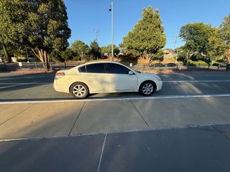 2008 Nissan Altima
