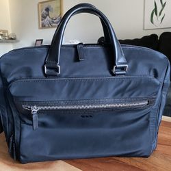 Tumi Laptop Bag 