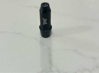 PXG driver adjustability tip - lefty