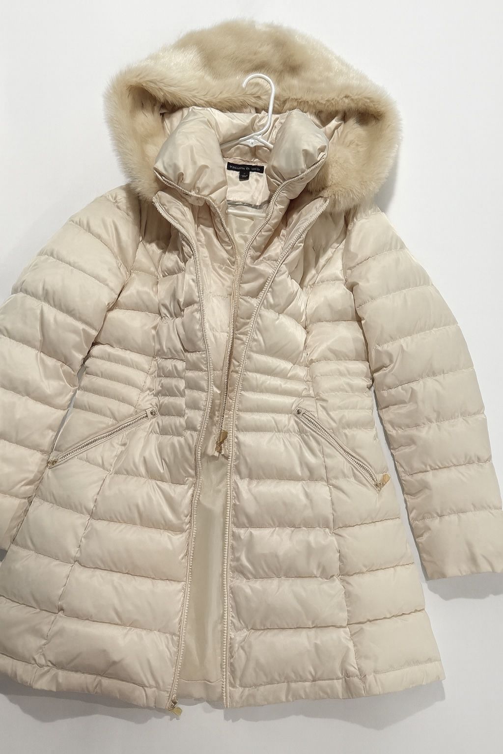 Women’s Winter Coat – Preston & York – Size M – Excellent Condition