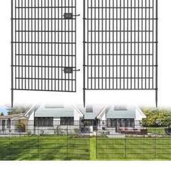 Garden Fence