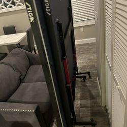 Stiga Ping Pong Table