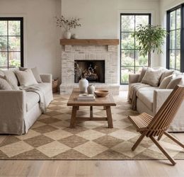 Indoor/Outdoor Rug