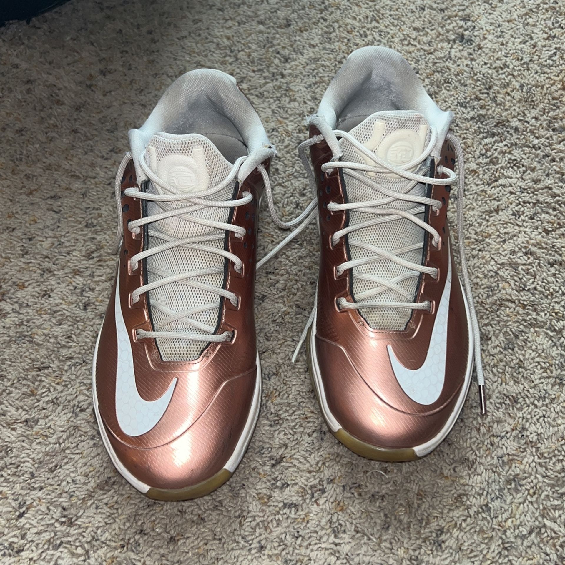 KD 7 Elite “EYBL”