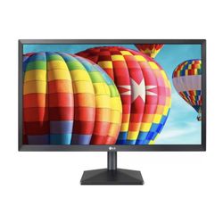 Lg 24 Monitor 