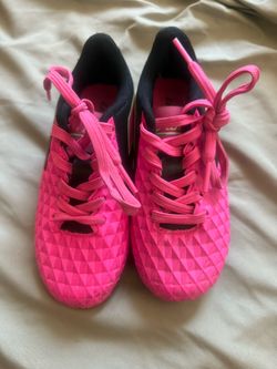 Girls Soccer Cleats