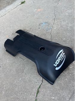 LS ENGINE COVER VORTEC 6000