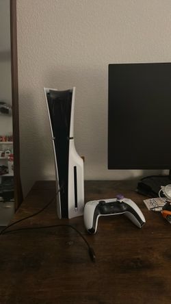 PS5