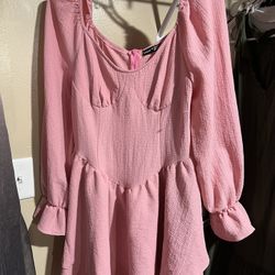 Brand New SHEIN Dress