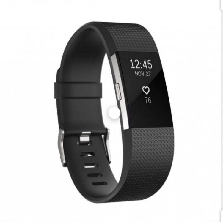 FITBIT CHARGE 2