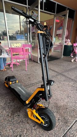 Inmotion rs scooter