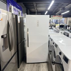 🔥ON SALE🔥STAND UP FREEZER OR REFRIGERATORS AVAILABLE IN STOCK STARTING AT $400-$600🔥WE FINANCE WE DELIVER🔥