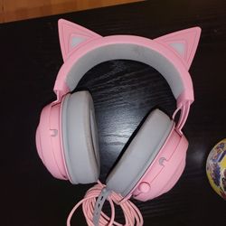 Razer Headset
