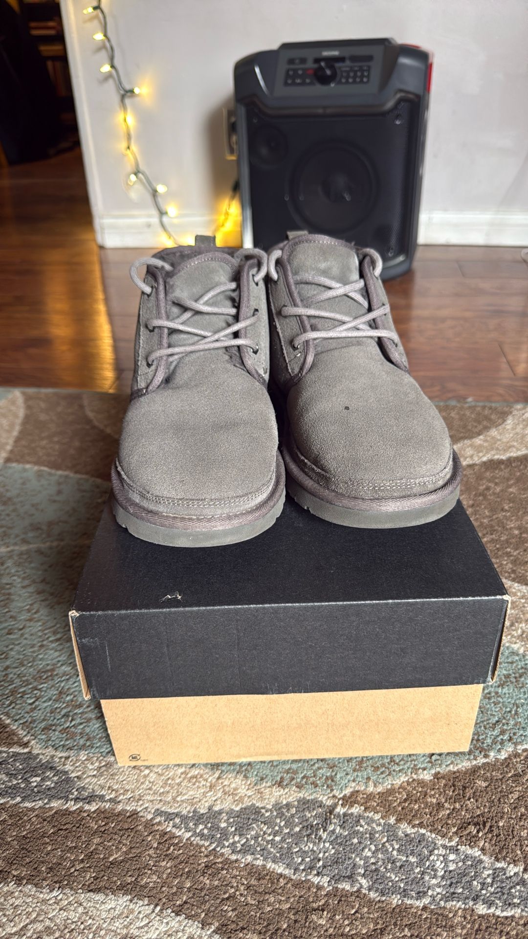Ugg Neumel Boots