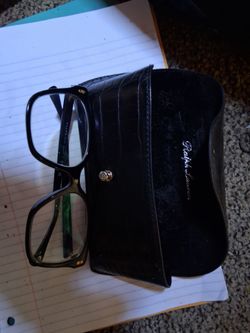 Ralph Lauren RA7158U GLASSES .