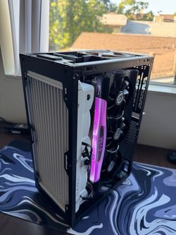 Rtx3080 | i7 13700k | 32gb ddr5 high end mini itx gaming PC