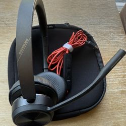 Blackwire 8225 Wired USB A Headset